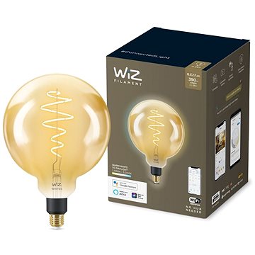 WiZ Tunable White 25 W E27 G200 Vintage
