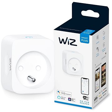 WiZ Smart Plug