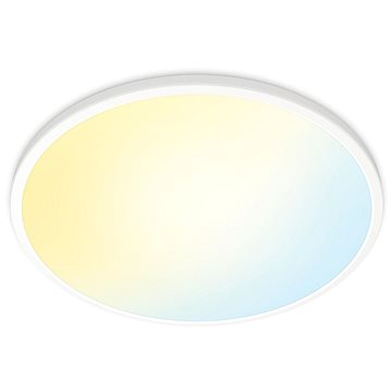 WiZ SuperSlim Tunable White 22 W fehér