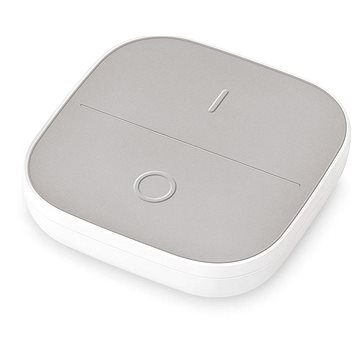 Wiz Portable Button