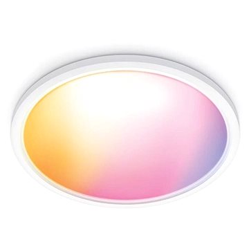 SuperSlim WiZ Ceiling 32W W 27-65K RGB