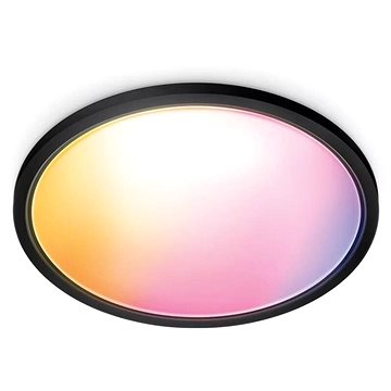 SuperSlim WiZ Ceiling 32W B 27-65K RGB