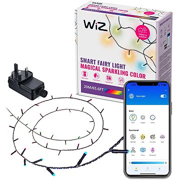 WiZ Fairy Light