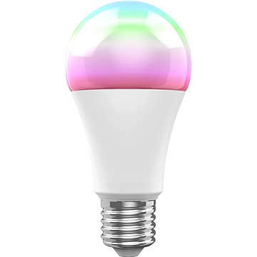 WOOX Smart Zigbee E27 LED izzó R9077