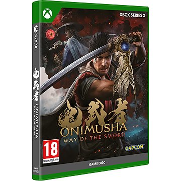 Onimusha: Way of the Sword - Xbox Series X