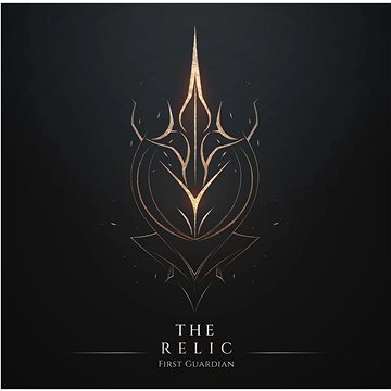 The Relic: The First Guardian - Xbox Series X