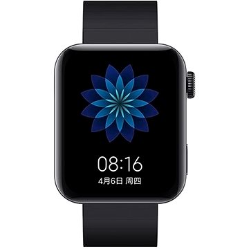 smartwatch mi