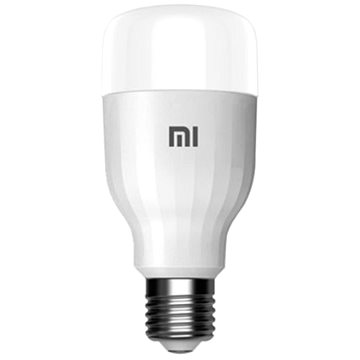 Xiaomi Mi Smart LED Bulb Essential - LED izzó