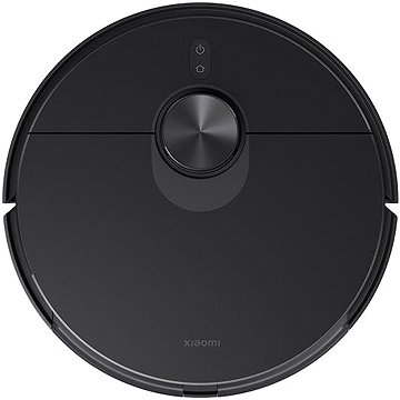 Xiaomi Robot Vacuum S20+ (Black) EU