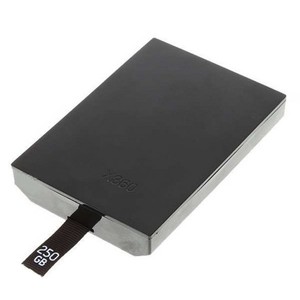 how much is a hard drive for xbox 360 how much is a hard drive for xbox 360