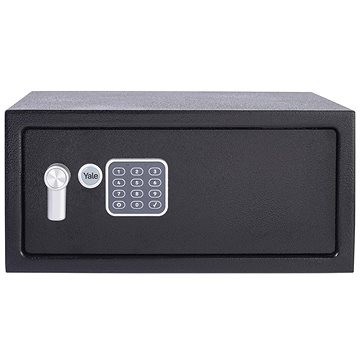YALE Alarmed Safe Laptop YLC/200/DB2