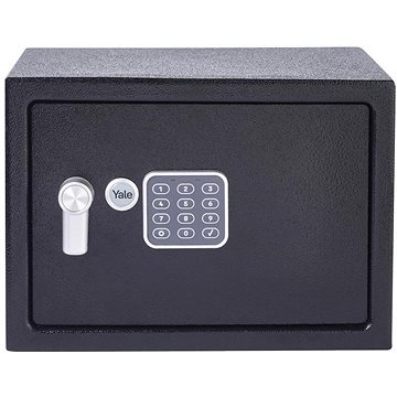 YALE Alarmed Safe Medium YEC/250/DB2