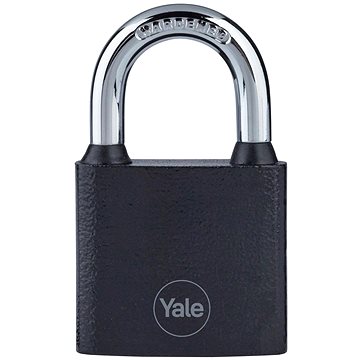 Yale Lakat Y111B/32/116/1 fekete