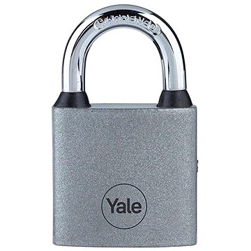 Yale Lakat Y111S/32/116/1 ezüst