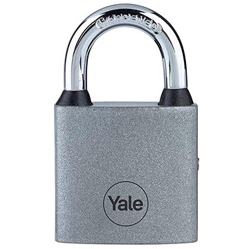 Yale Lakat Y111S/38/121/1 ezüst