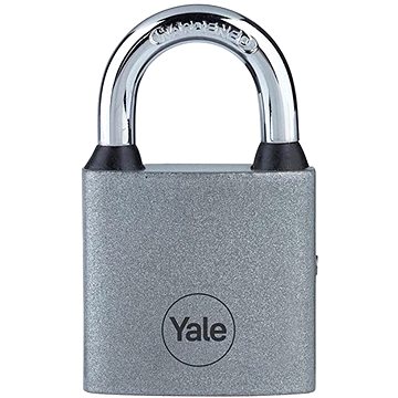 Yale Lakat Y111S/50/125/1 ezüst