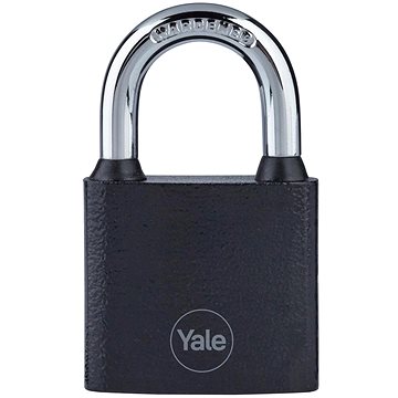 Yale Lakat Y111B/60/132/1 fekete