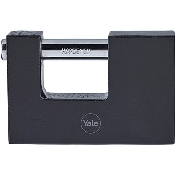 Yale Lakat Y113BL/90/119/1 fekete