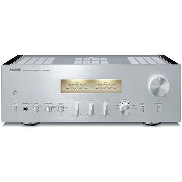 Yamaha A-S2200 Silver