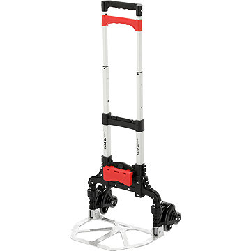 YATO YT-37411 Összecsukható molnárkocsi, 60 kg