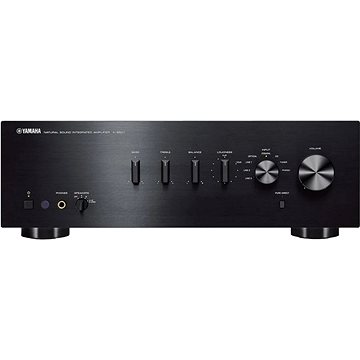 YAMAHA A-S501 fekete