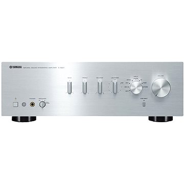 YAMAHA A-S501 ezüst