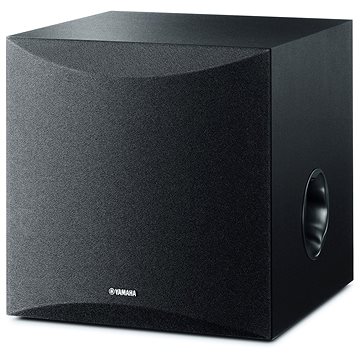 YAMAHA NS-SW050 fekete