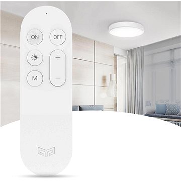 Yeelight bluetooth vezérlő