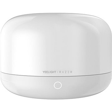 Yeelight LED Smart Lamp D2-Co branded with Razer