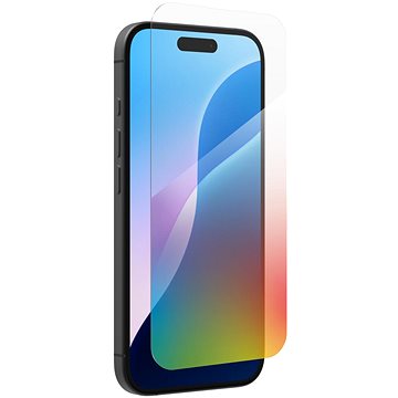 ZAGG InvisibleShield Glass Elite VisionGuard Apple iPhone 16 / 15 üvegfólia