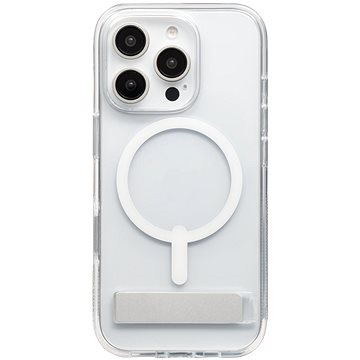 ZAGG Cases Crystal Palace Snap KS Apple iPhone 16 Pro átlátszó tok