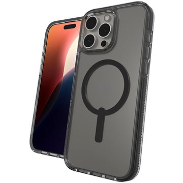 ZAGG Cases Santa Cruz Snap Apple iPhone 16 Pro Max sötétkék tok