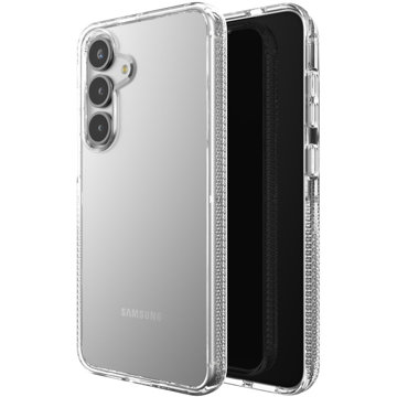 ZAGG Cases Crystal Palace Samsung Galaxy S25+ tok