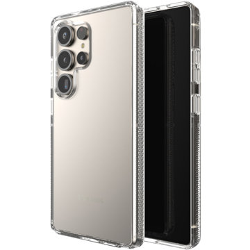 ZAGG Cases Crystal Palace Samsung Galaxy S25 Ultra tok