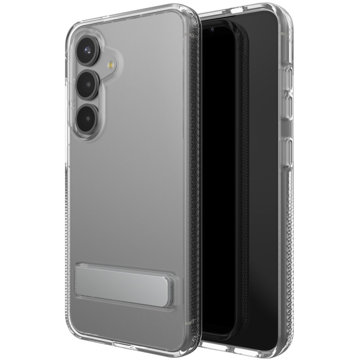 ZAGG Cases Crystal Palace KS Samsung Galaxy S25 tok