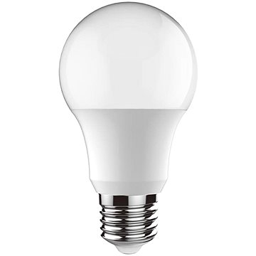 SMD A60 LED izzó 12W/230V/E27/3000K/900Lm/230°/Step Dim