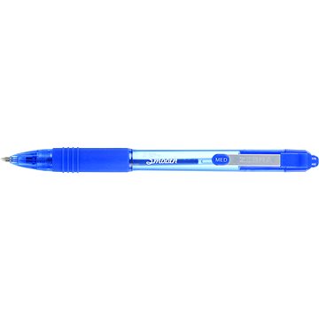 ZEBRA Z-Grip Smooth kék