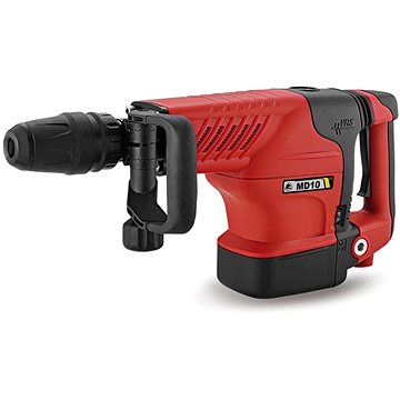 STAYER SDS-MAX, MD 10 K, 1500 W, 6-25J, koffer
