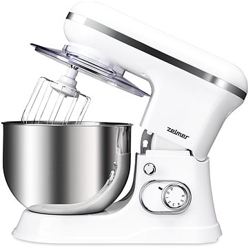 ZELMER ZKR1350W
