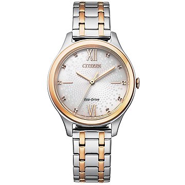 CITIZEN Classic EM0506-77A