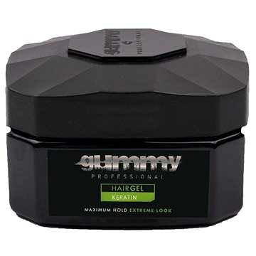 Gummy Professional Extreme Look Keratin 500 ml