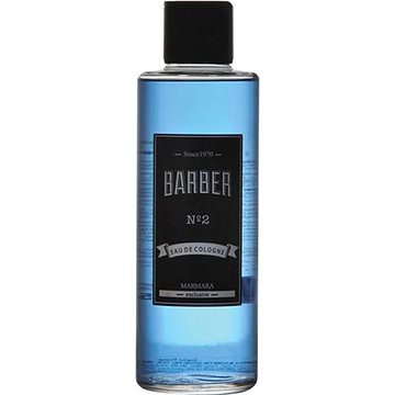 MARMARA BARBER No.2 Borotválkozás utáni kölni, 500 ml