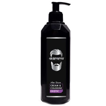 Gummy Professional Exotic Krémbalzsam, 400 ml