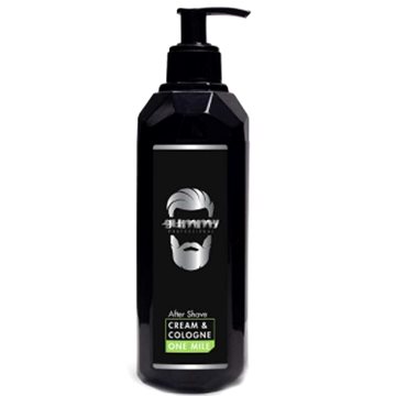 Gummy Professional One Mile Krémbalzsam, 400 ml