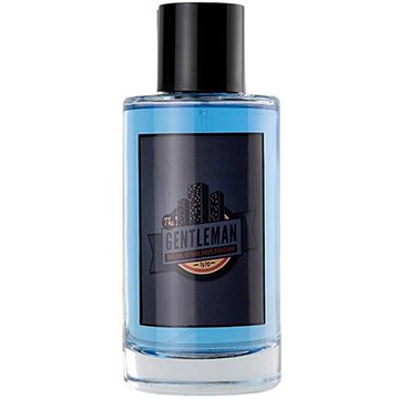 Marmara Barber Gentleman Kölnivíz, 200 ml