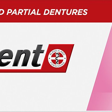 BLEND-A-DENT Complete, 47 g, Neutral