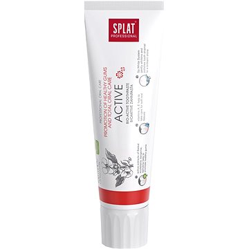 SPLAT Professional Active 100ml