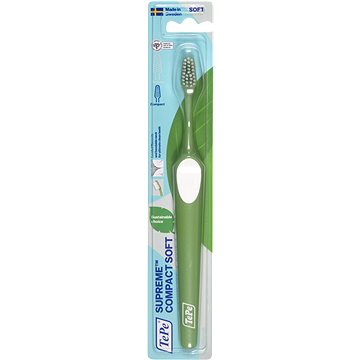 TEPE Supreme Compact Soft , vegyes színek