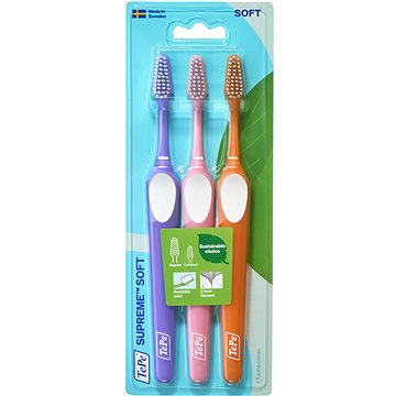 TEPE Supreme Soft - 3 darab