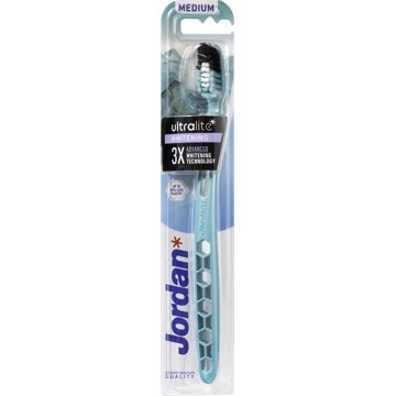 JORDAN Ultralite Whitening Medium